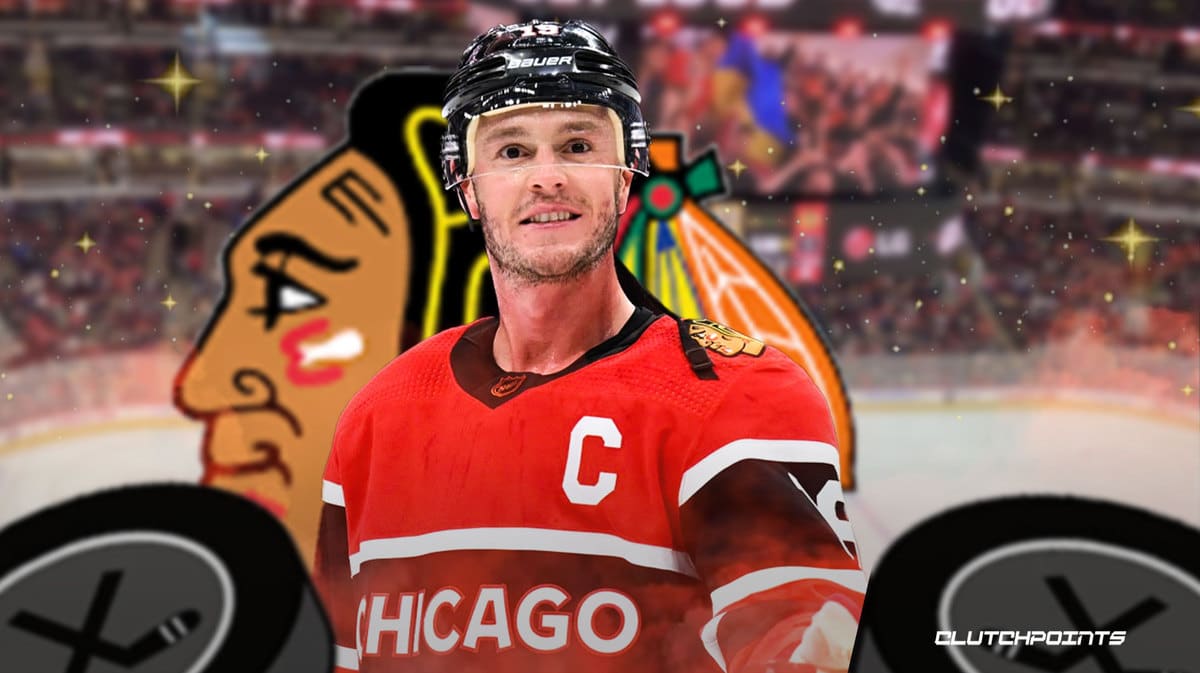 Why timing is key consideration in potential Jonathan Toews NHL